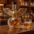 Whisky Bottle - Aquila Edition