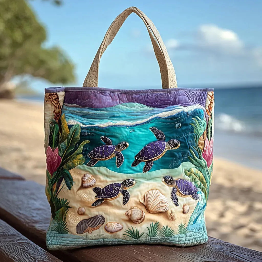 Sac fait main – Esprit du Lagon