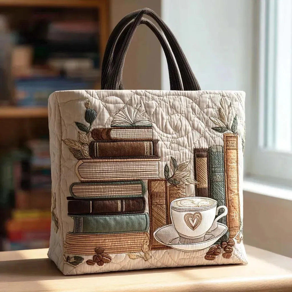 Sac artisan – Chapitre Café