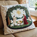 Blessed Quilt Pillowcase