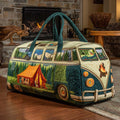 Padded Travel Bag Camp Van