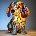 Lampe Enchanted Minoes