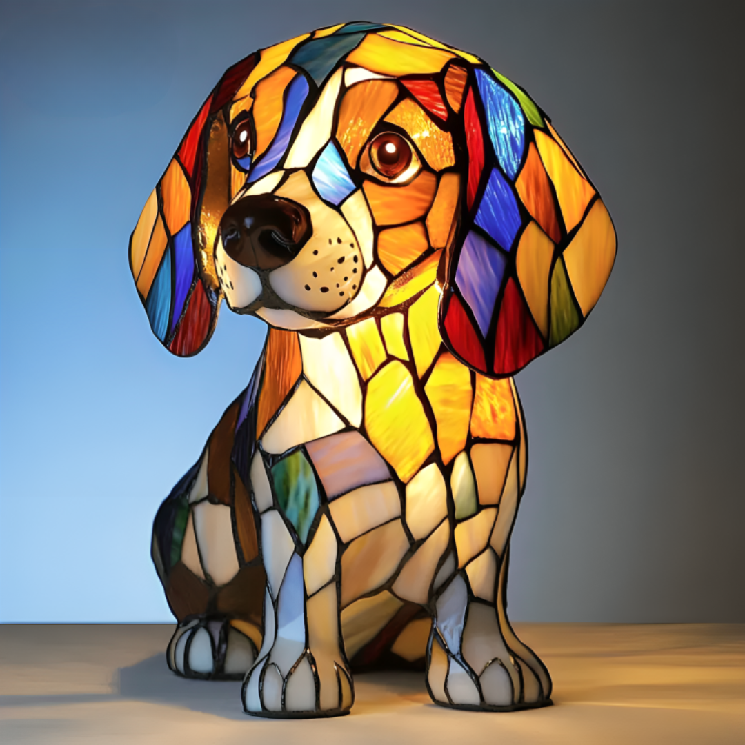 Lampe Enchanted Minoes