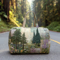 Padded Travel Bag Forest Dream