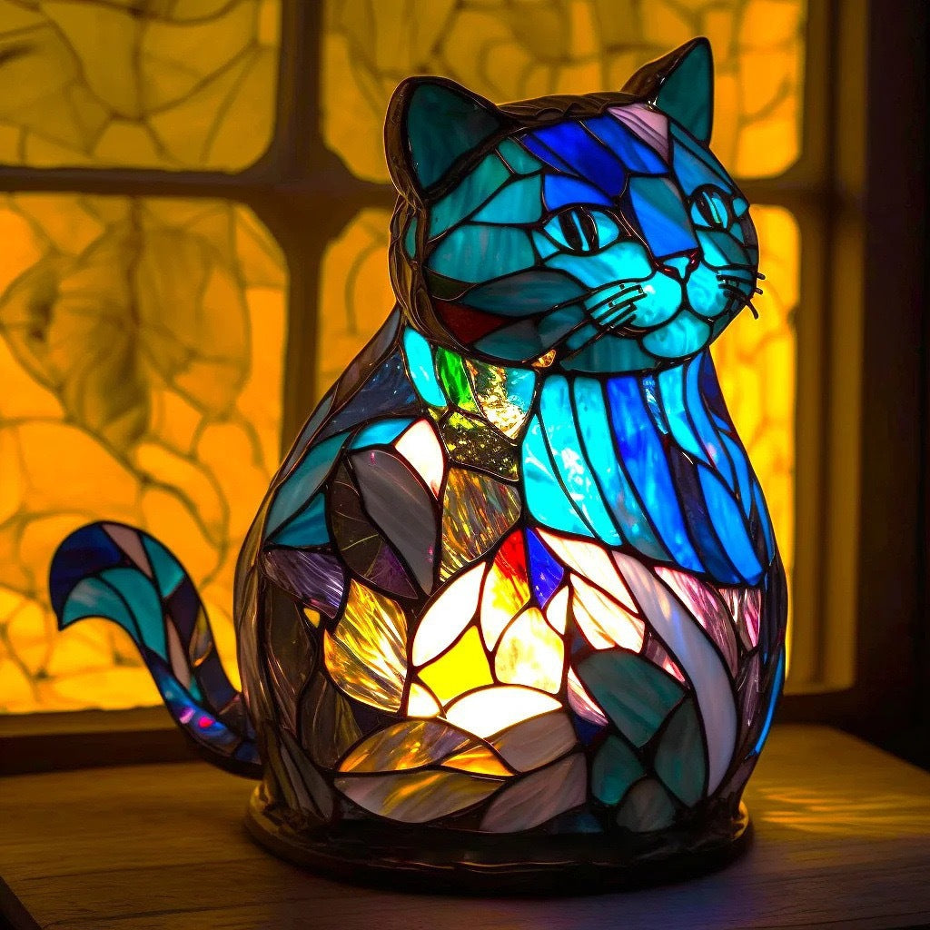 Lampe Enchanted Garfield