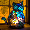 Lampe Enchanted Garfield