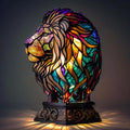 Enchanted Lion Mufasa