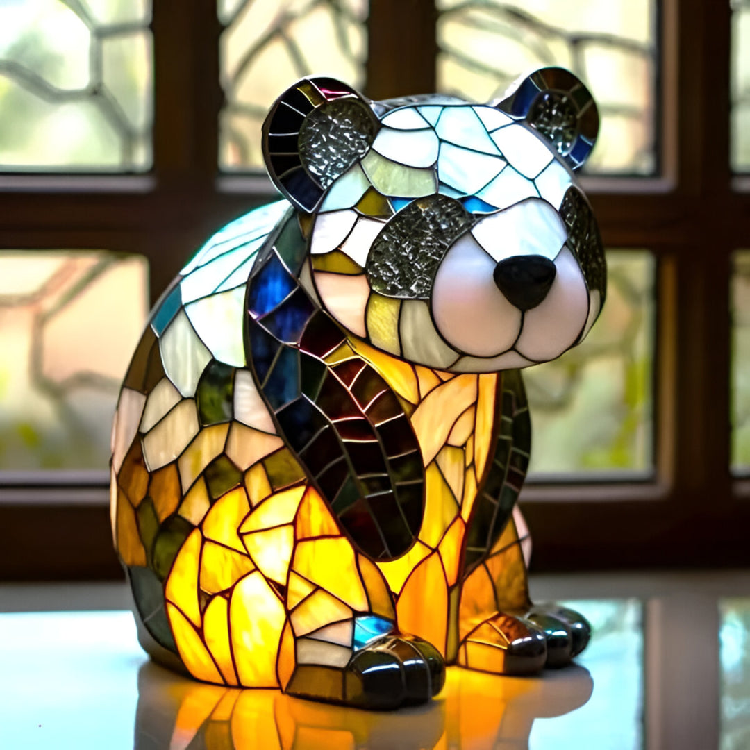 Kloffie Charming Panda