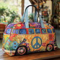 Padded Travel Bag Road Rhythm