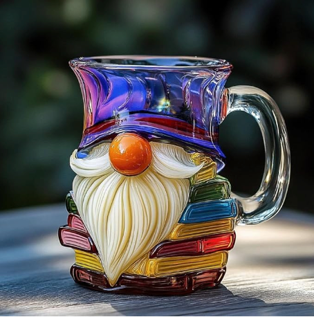 3D Artisan Eterna Mug